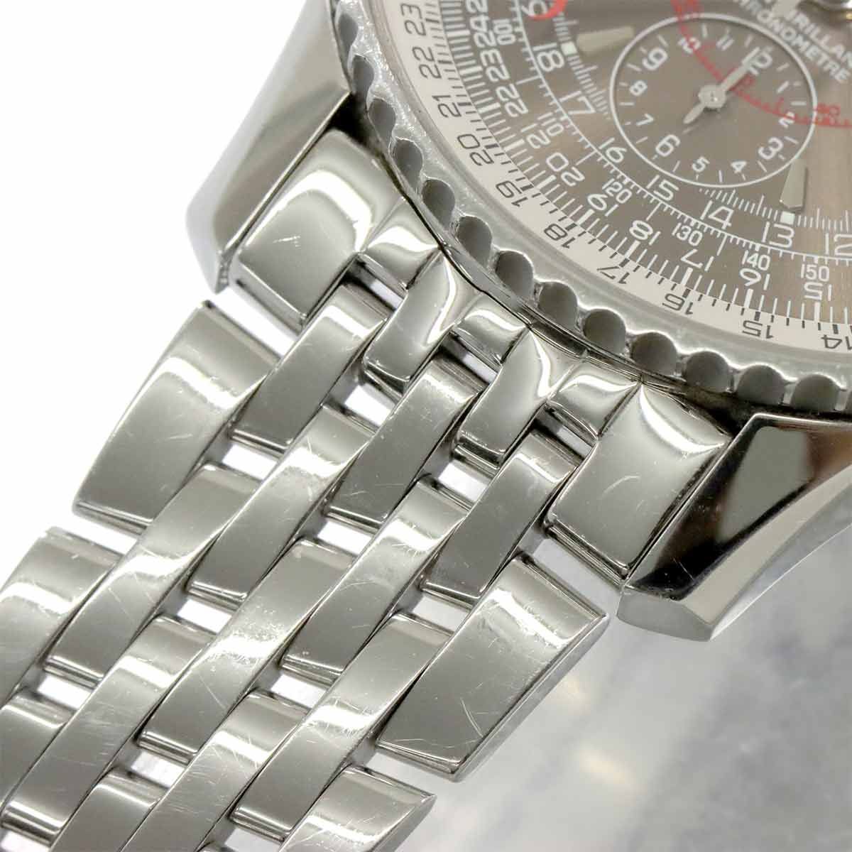 自動巻き Navitimer