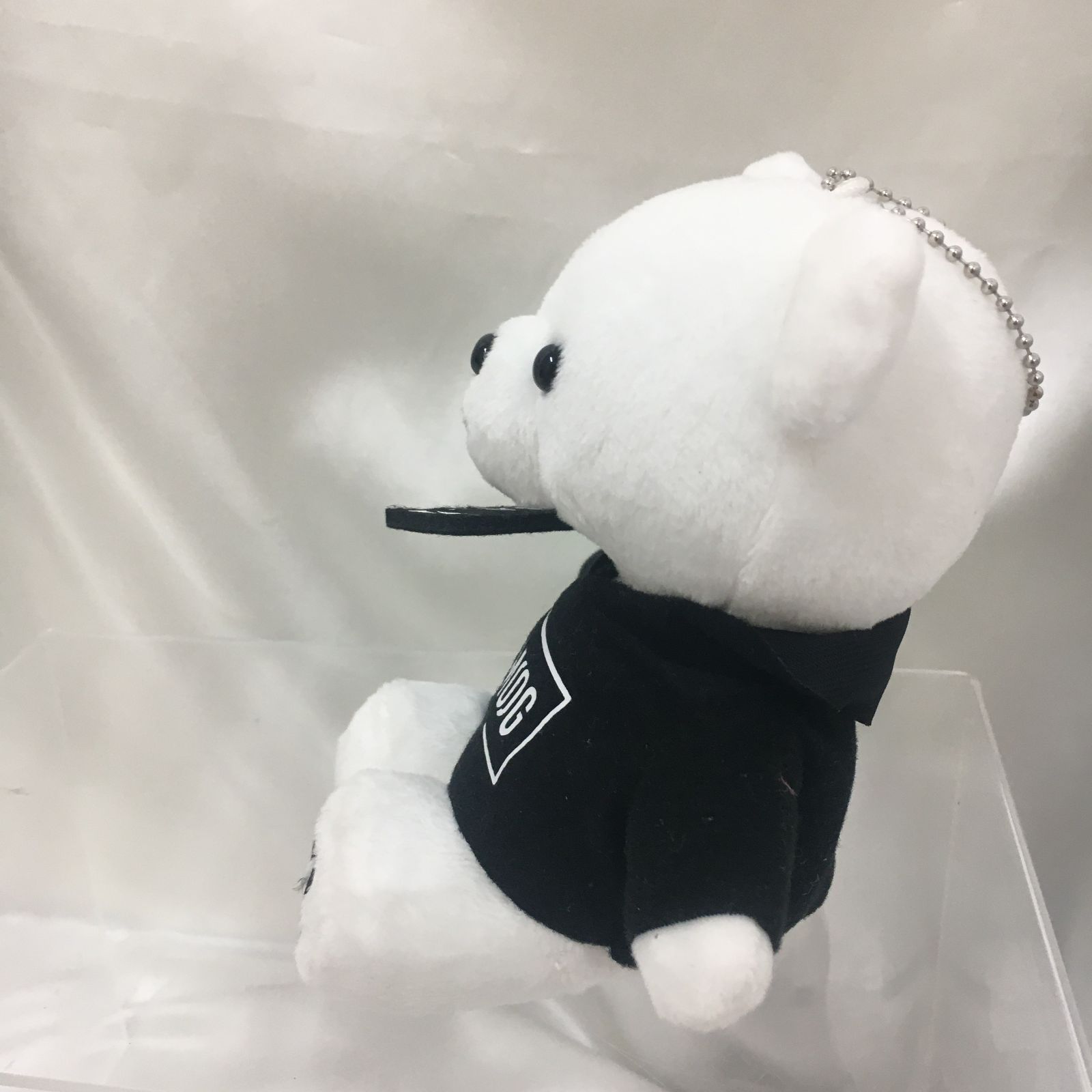 三沢店】BE FIRST ANIMALCOORDYモアプラスぬいぐるみ BMSG SOTA