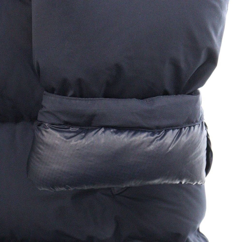THE NORTH FACE (ザノースフェイス) Vertical Down Coat