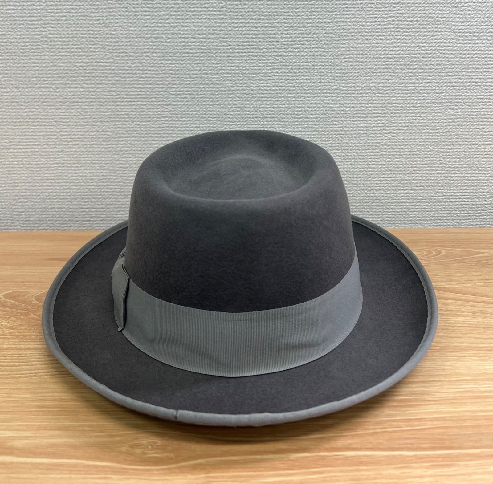 ウールハット