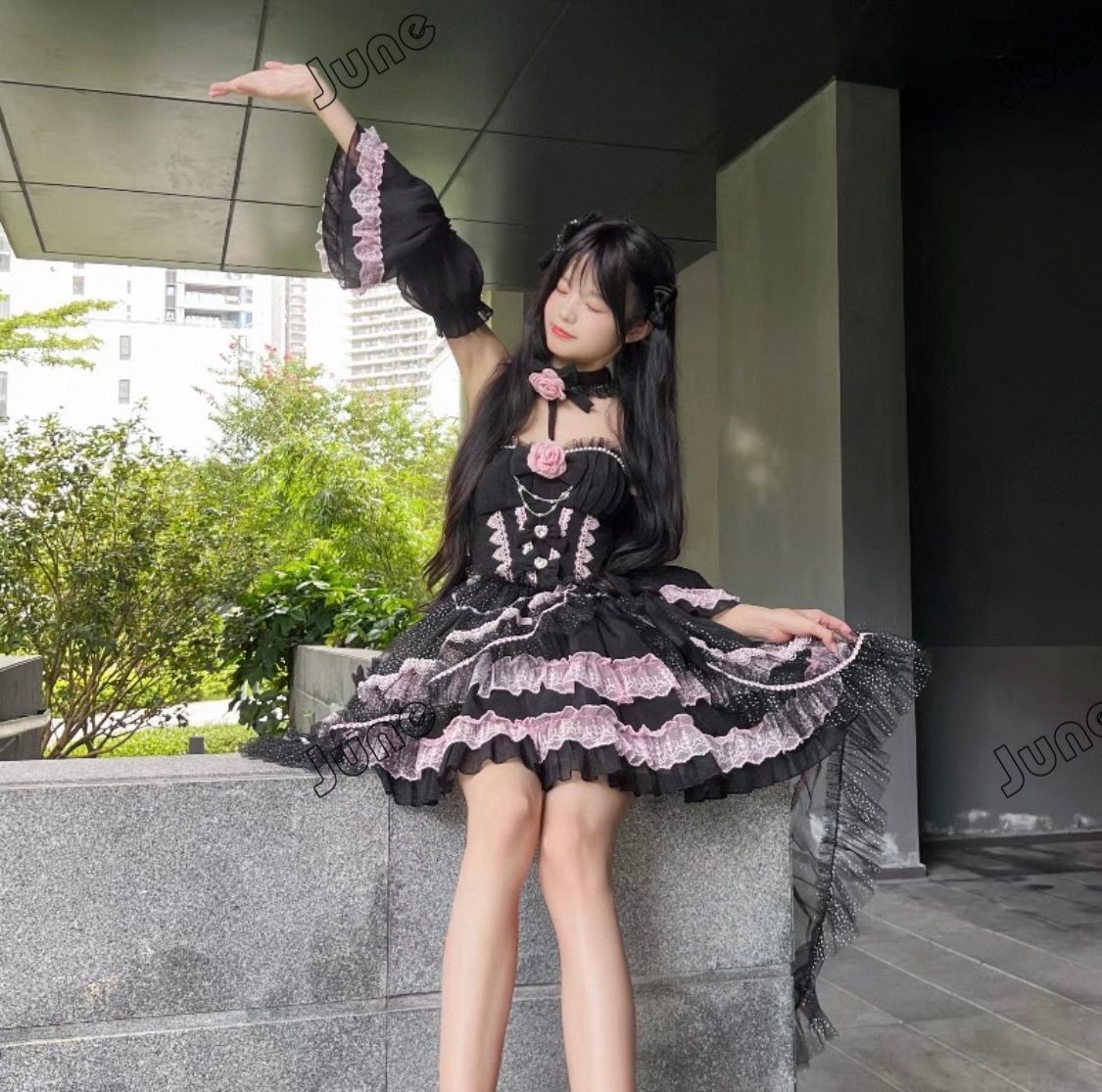 ロリータ ロ