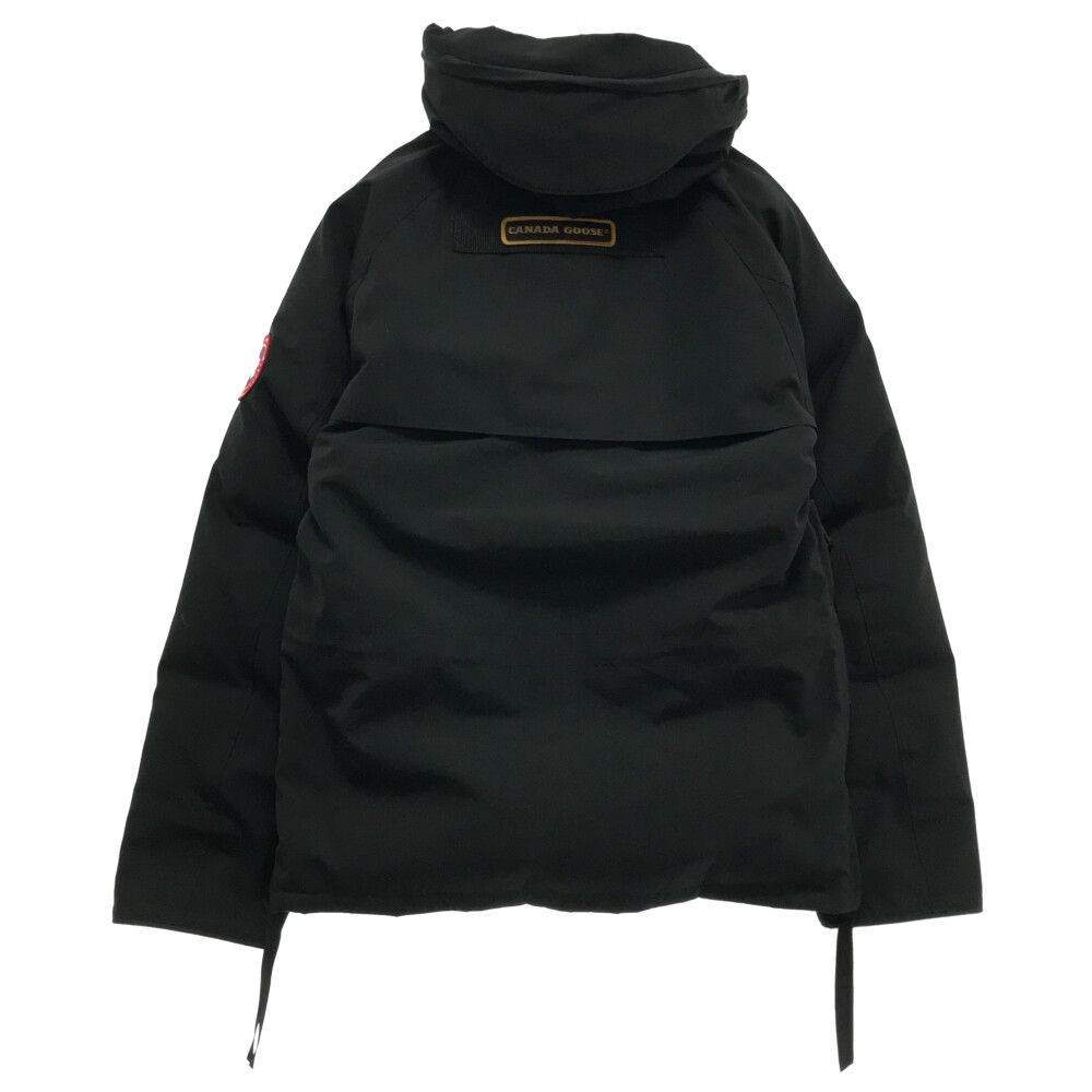 CANADA GOOSE (カナダグース) KAMLOOPS 4078JM カムループス サイド 