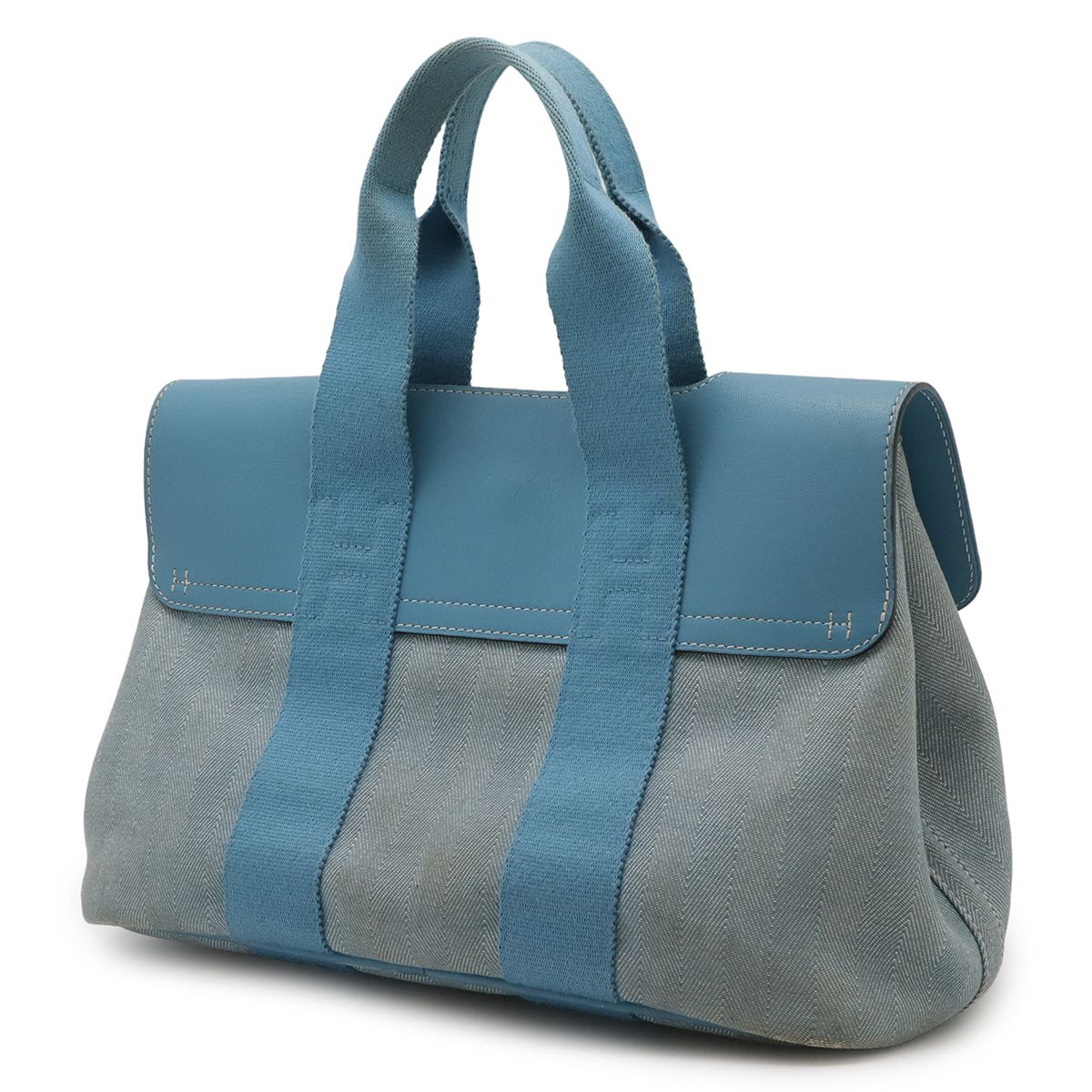 HERMES エルメス ヴァルパライソPM バルパライソPM ハンドバッグ