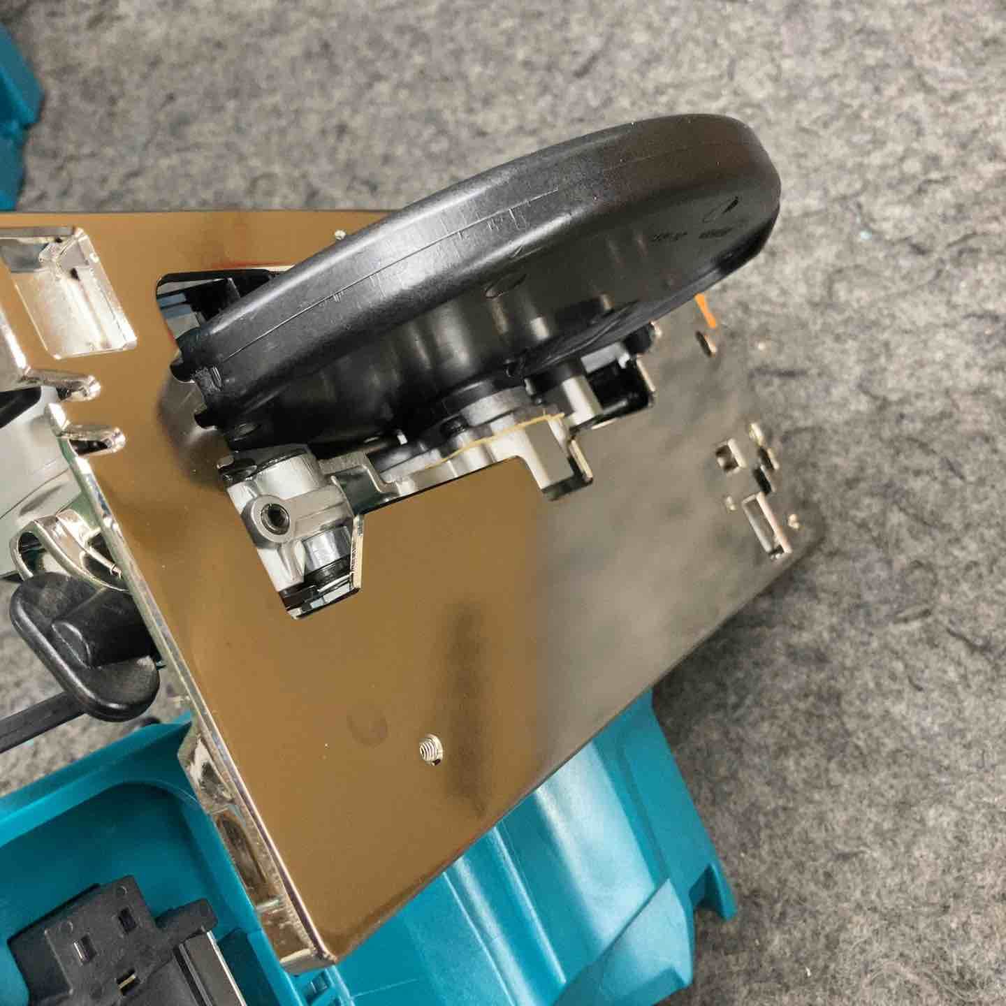 マキタ makita 18V コードレス 丸のこ HS631DGXS フルセット 鴻巣店 MERCADOAVALIA_COM_BR