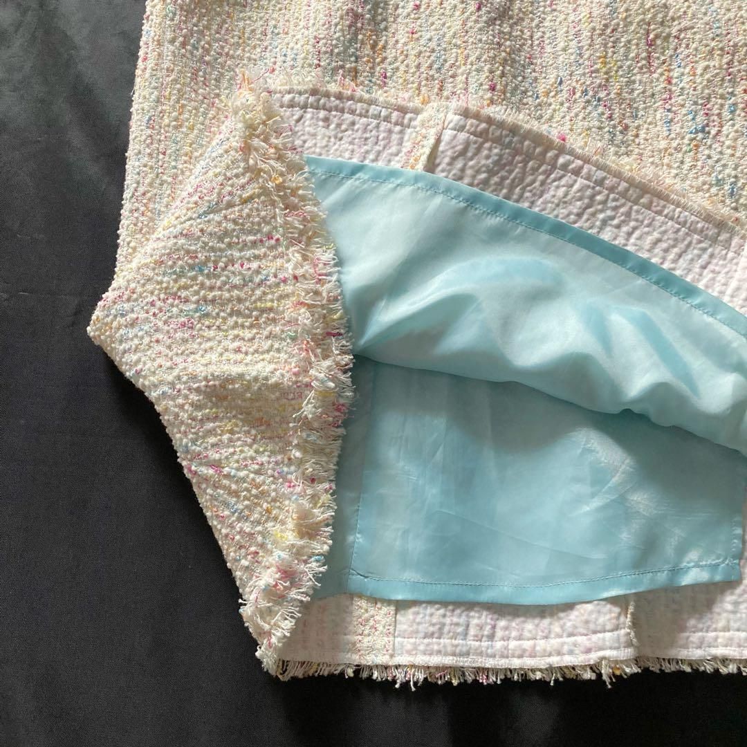 ファンシーツイード