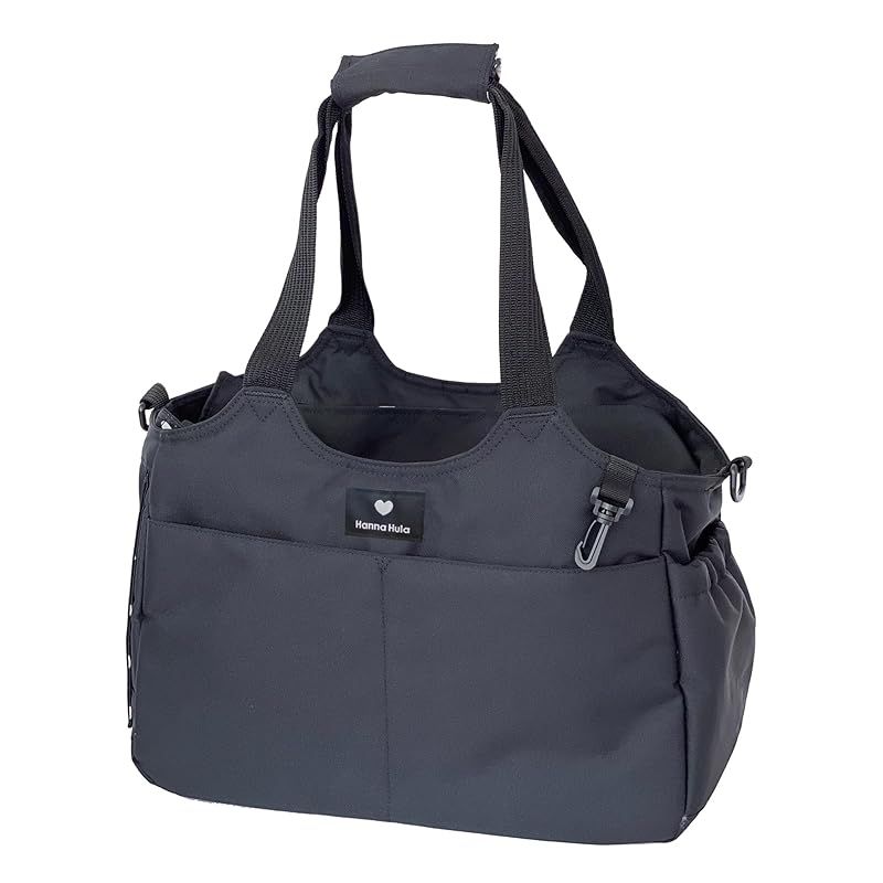 消臭2WAYキャリーバッグ ブラック 0