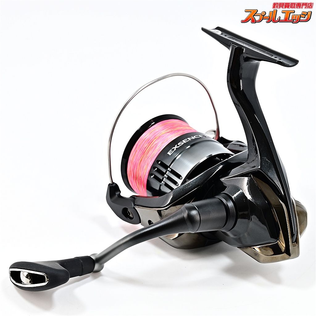 【シマノ】 24エクスセンス BB 4000MXG SHIMANO EXSENCEm41727