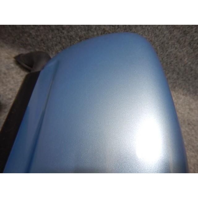 スバル サンバーディアス TV1 TV2 TW1 TW2 左ミラー カルフォルニアミラー 91031TC130IQ 水色 C1P 101954