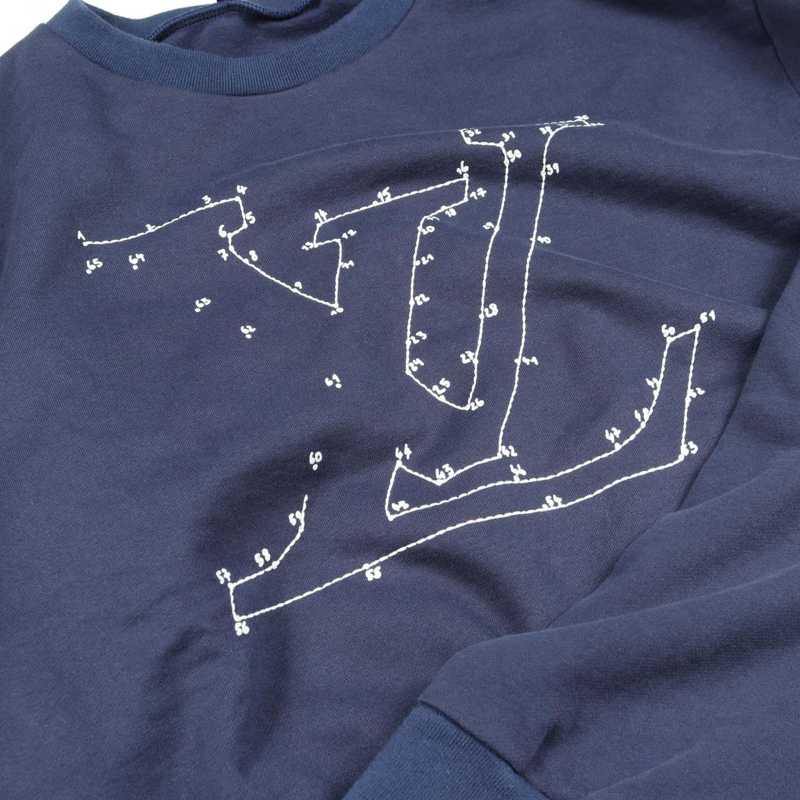 【未使用】ルイヴィトン ステッチプリントエンブロイダリースウェット メンズ 2107601099568_sub01_LL.jpg