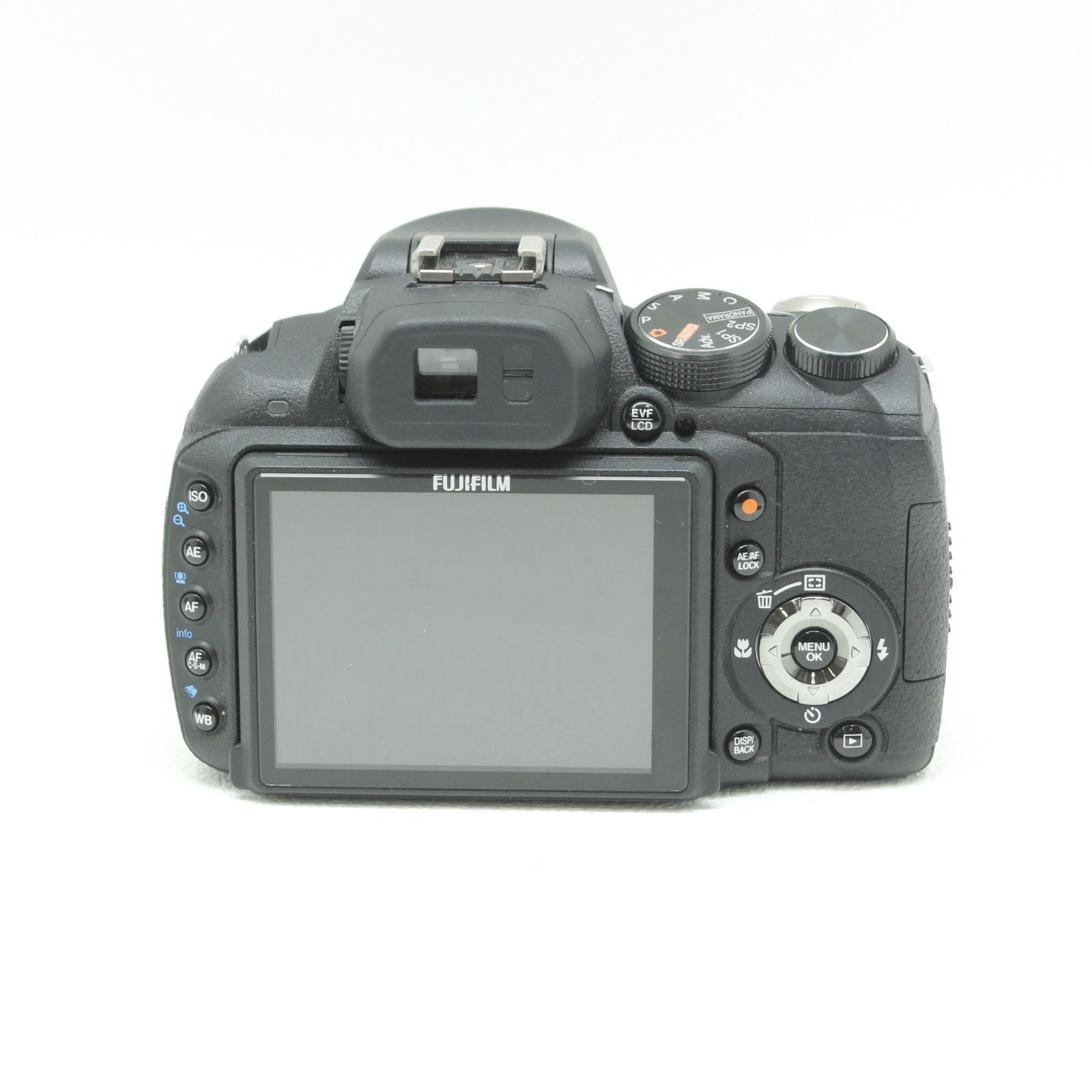 Fujifilm FinePix HS10デジタル一眼レフ Amazon.com : Fujifilm FinePix HS10 10 MP CMOS Digital Camera