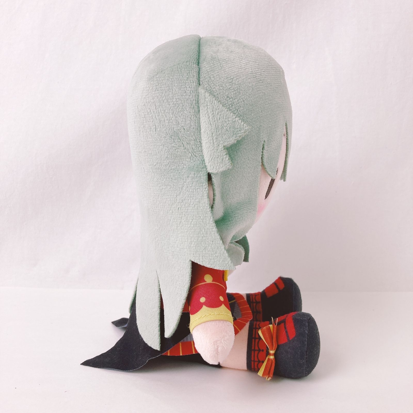 草薙寧々 ふわぷちぬいぐるみ”-全力！ワンダーハロウィン！-”(M