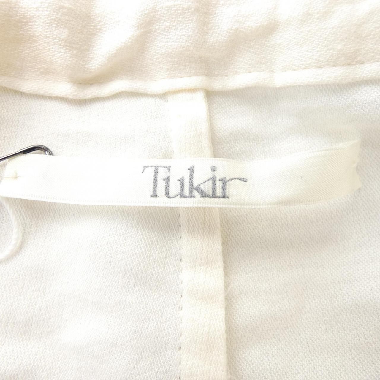 TUKIR パンツ