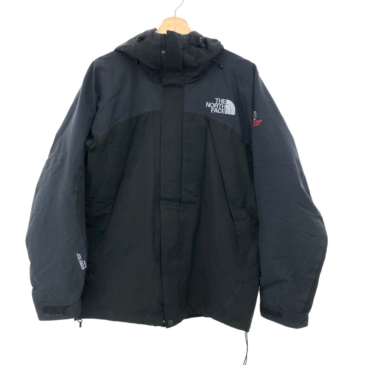 THE NORTH FACE ザノースフェイス サミットシリーズ/ゴアテックス 