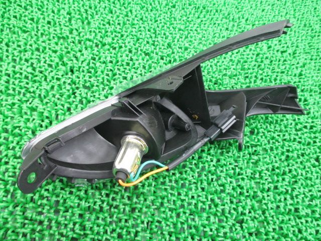 ディオ125 フロントウインカー 左 33450-KYS-941 在庫有 即納 ホンダ ... ディオ125 フロントウインカー 右 33400-KYS-941 在庫有 即納 ホンダ 純正 新品 バイク 部品 廃盤 絶版 車検 Genuine:21902798