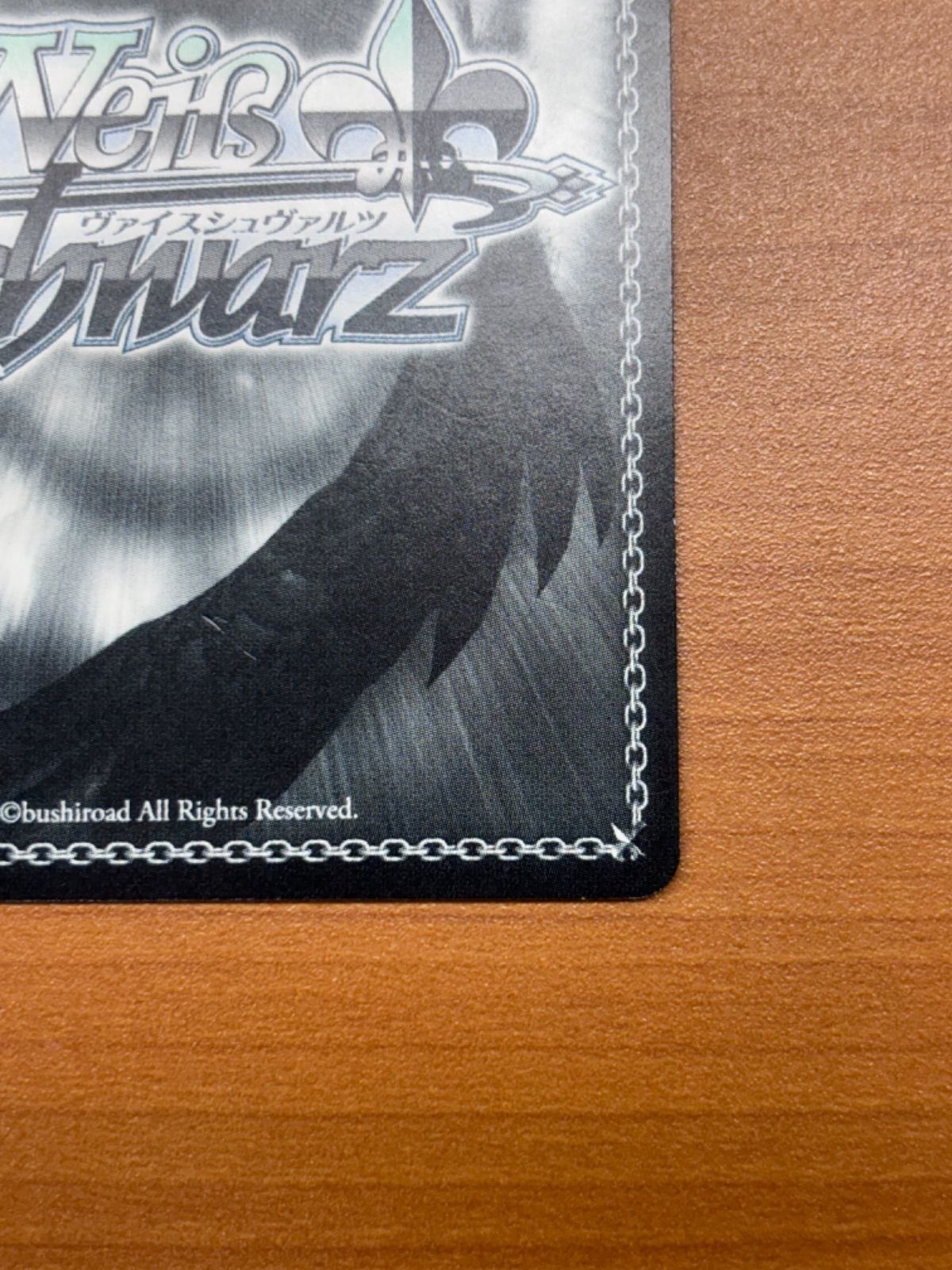 作戦遂行 ラピ サイン入り CH NIK/S117-010SP SP NIKKE ☆ ヴァイス