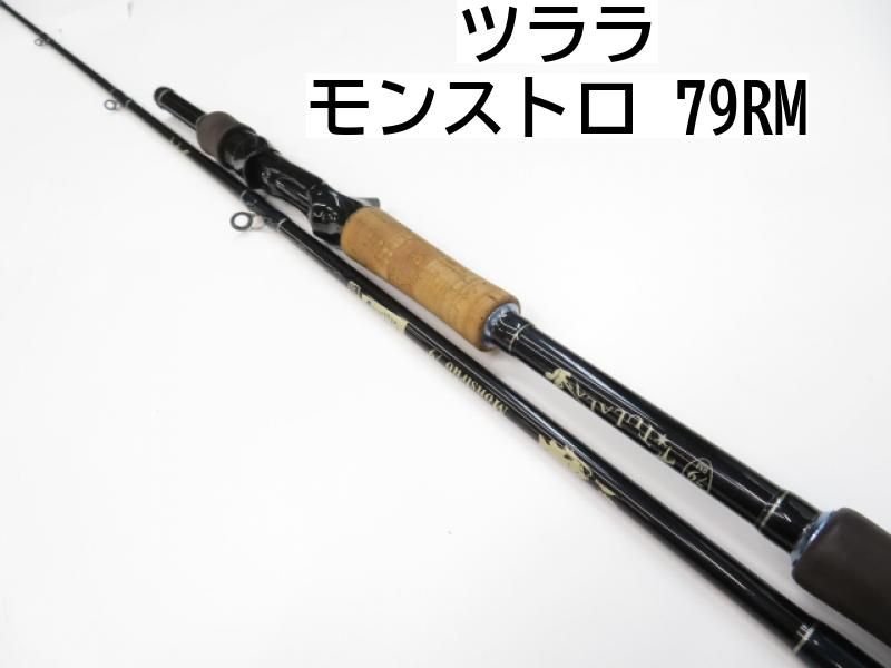 ツララ モンストロ 79RM 01-8104080042