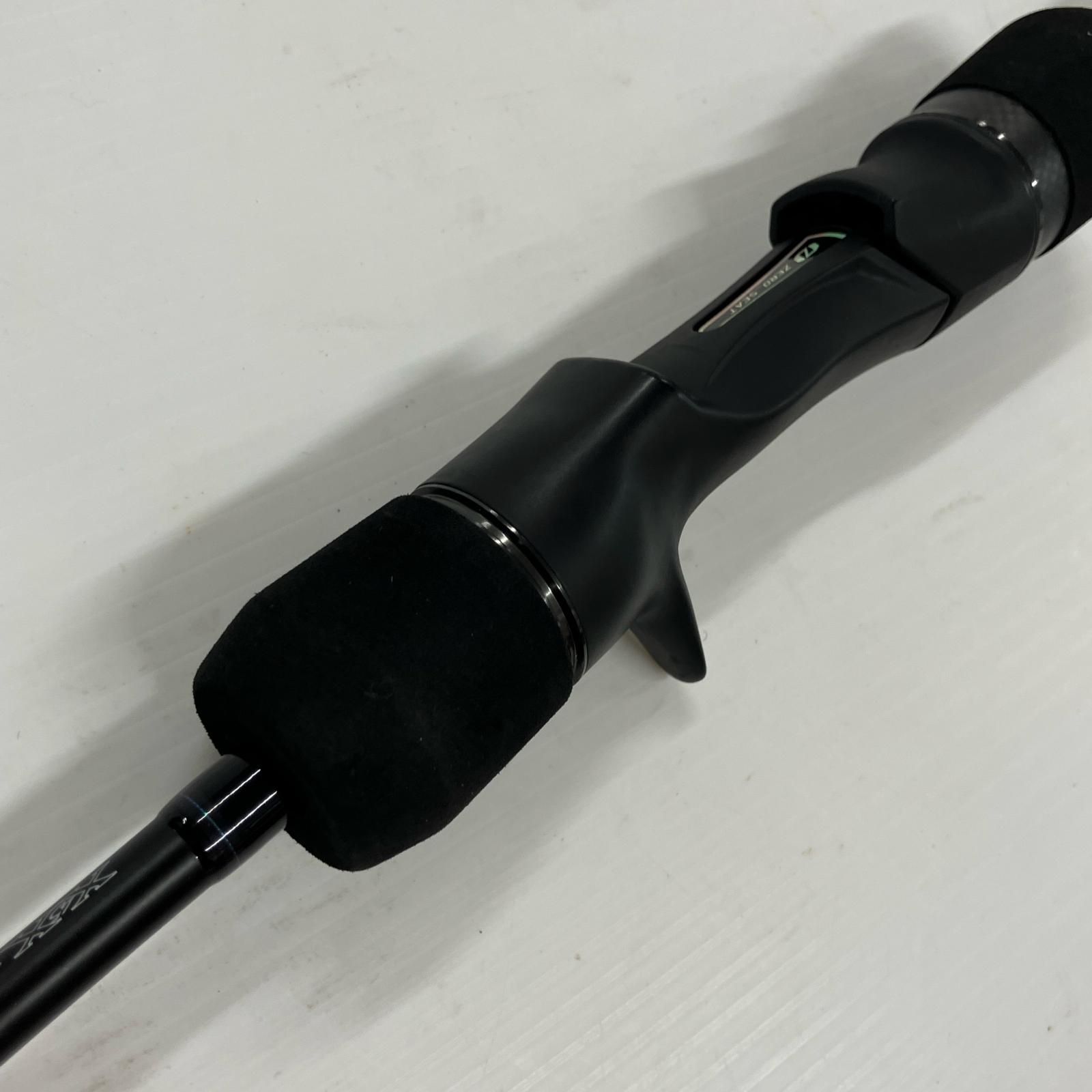  DAIWA ダイワ ルアーロッド アウトレイジSJ 61 B 5 竿袋付 オフショアロッド ロッド