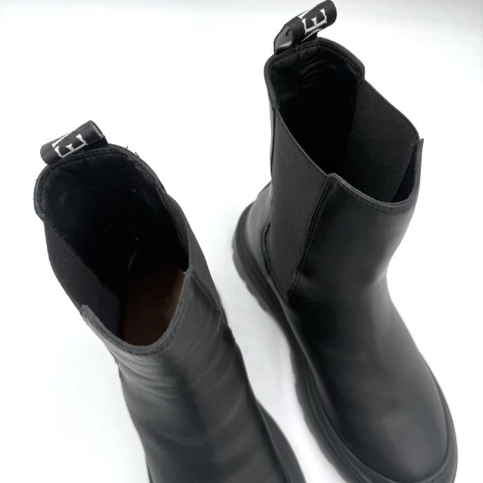 LOEWE ブーツ
