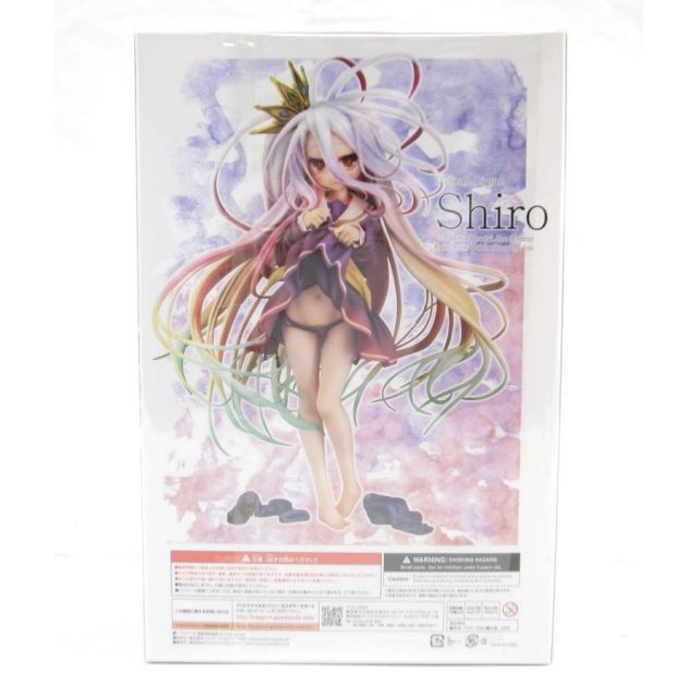 レベルネオ　白　SP 金サイン　ノーゲームノーライフ茅野愛衣 Amazon.co.jp: TVアニメ「 ノーゲーム・ノーライフ
