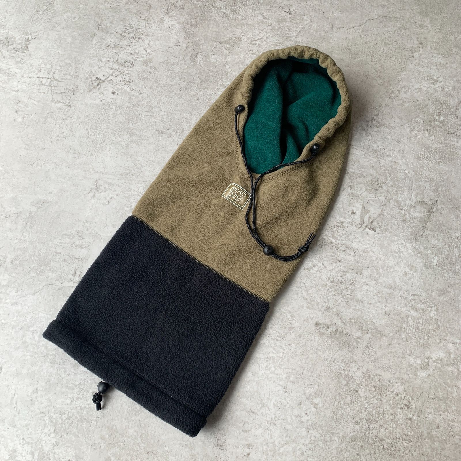 90s USA製 HEAD SOKZ Fleece Balaclava ”POLARTEC” フリース バラクラバ ”ポーラテック” - メルカリ