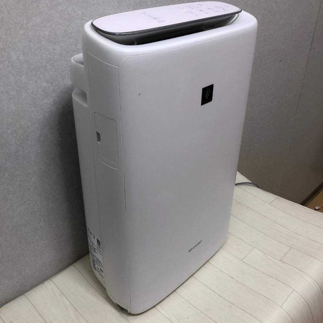 新品未使用【花粉・アレルギー・ハウスダスト】SHARP プラズマクラスター加湿空 花粉・アレルギー・ハウスダスト】SHARP プラズマクラスター加湿