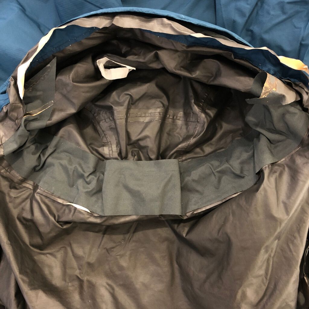 patagonia パタゴニア スーパーセルジャケット GORE-TEX