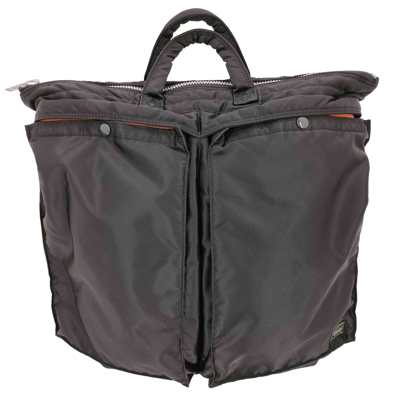 ポーター PORTER TANKER HELMET BAG L メンズ 表記無