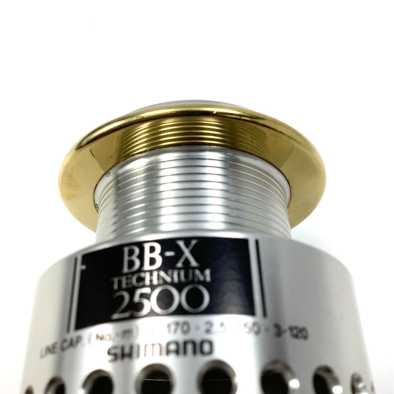 シマノ BB-X テクニウム 2500 スプール BB-Xテクニウム2500 シマノ BB-X テクニウム 2500 スプール BB-Xテクニウム2500