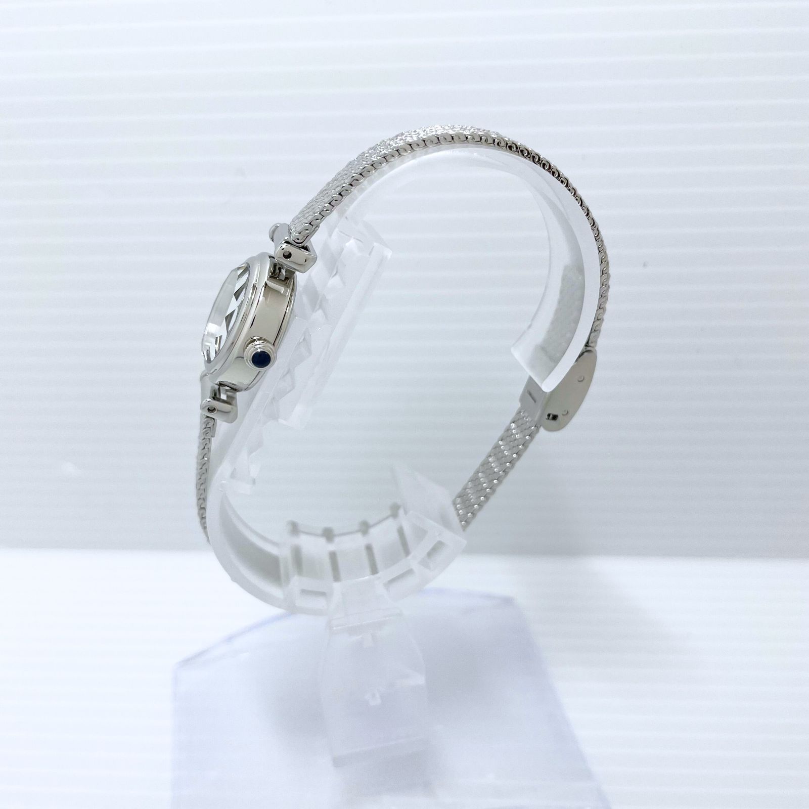 新品】シチズン キー CITIZEN Kii: ソーラー腕時計 EG7080-53A