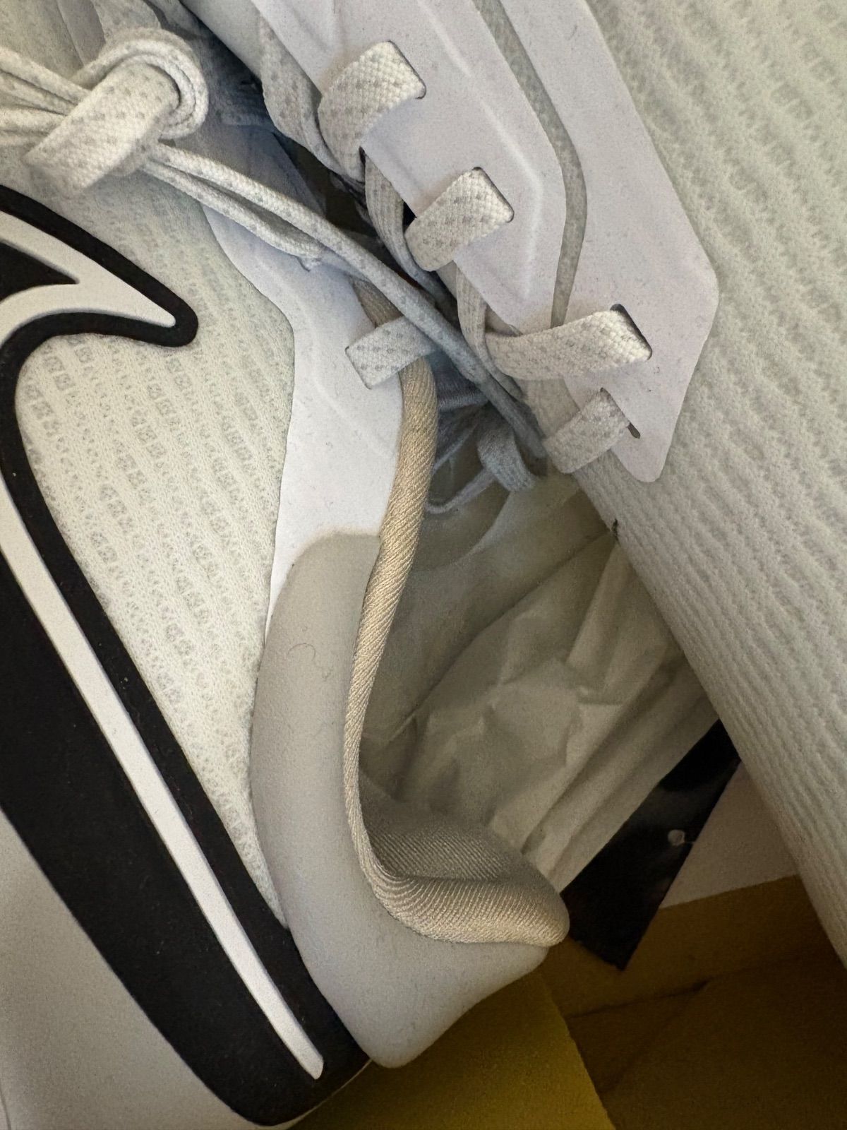 NIKE GOLF AIR ZOOM ナイキ ゴルフシューズ 24.0㎝ NIKE AIR ZOOM INFINITY TOUR NEXT% GOLF SHOES ナイキ