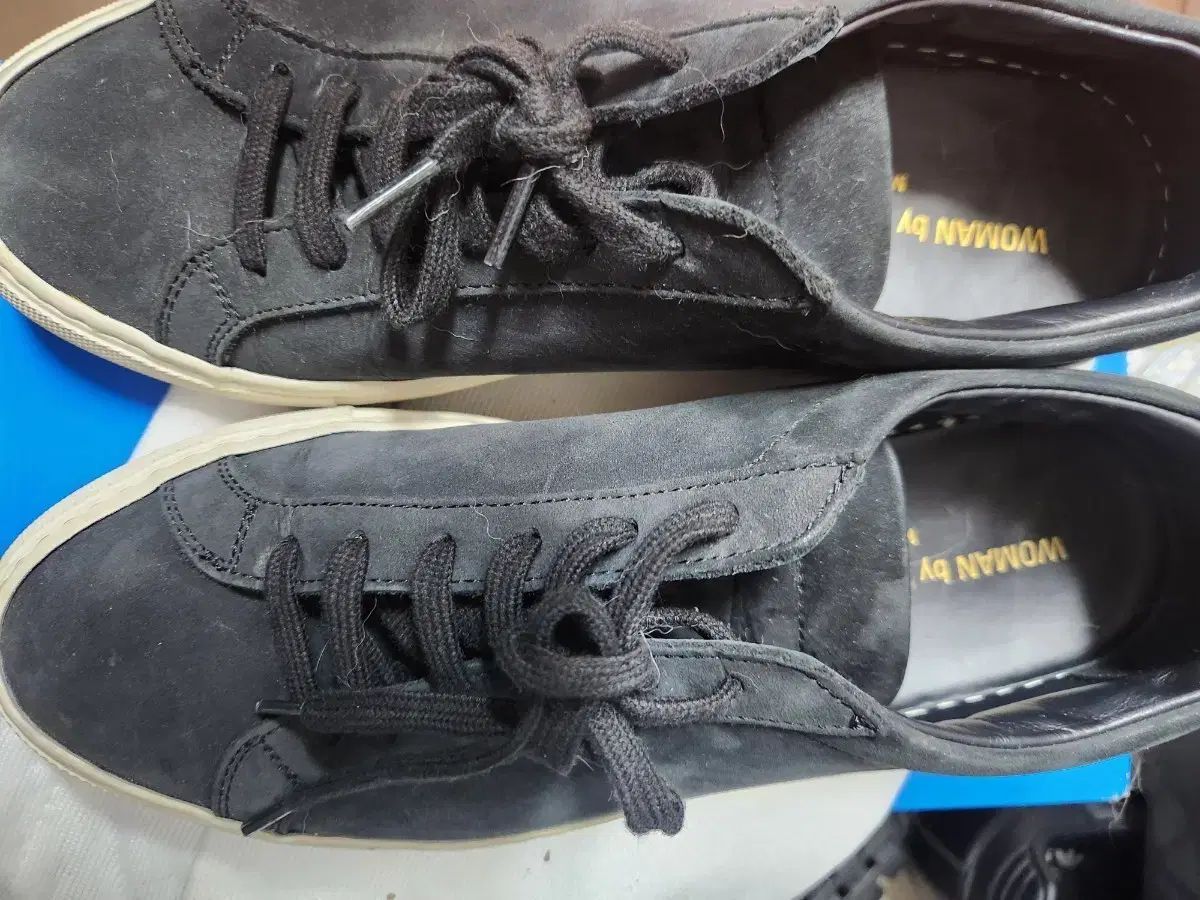 COMMON PROJECTS コモンプロジェクツ アキレス ロートップ 37