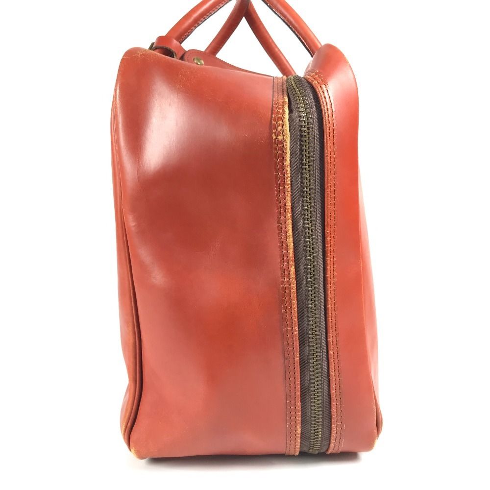 SWAINE ADENEY BRIGG スウェインアドニーブリッグ ボストンバッグ