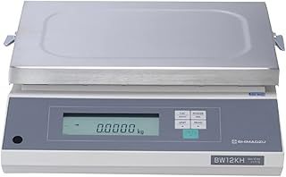 島津製作所 精密台はかり 0.1g BW22KH
