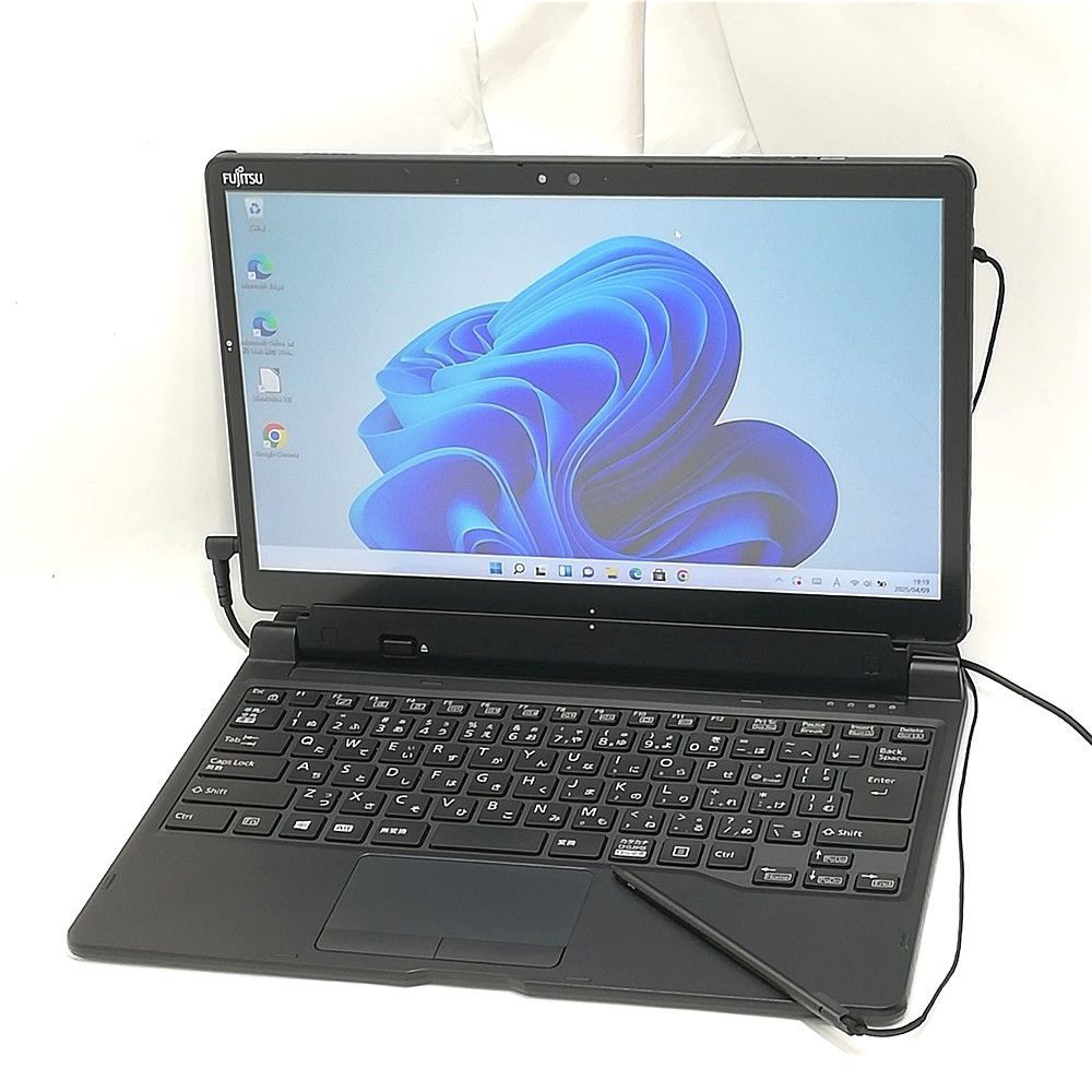 激安 高速SSD 富士通 タブレット ARROWS Tab Q739/AB 中古 フル 激安 高速SSD 富士通 タブレット ARROWS Tab Q739/AB 中古 フル