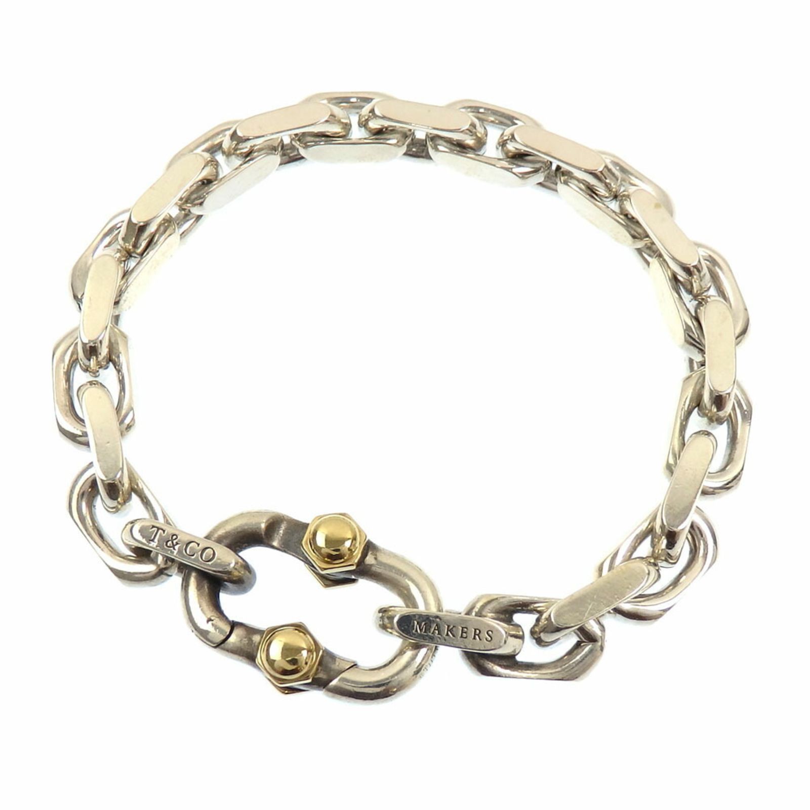 Louis Vuitton ブレスレット ブレスレット・スペースM67418 LOUIS