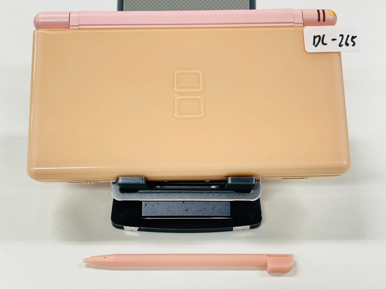Nintendo DS Lite 本体 タッチペン 動作確認済み DL265