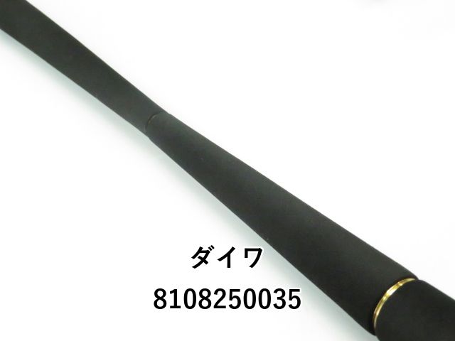 ダイワ ソルティガ LJ 62HB TG (01-8108250035) - メルカリ