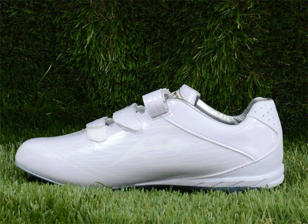  ゼット ZETT 埋込みスパイク ウイニングロードWMB 野球 金具スパイク 23 SS -1111 25.0 cm スパイク シューズ