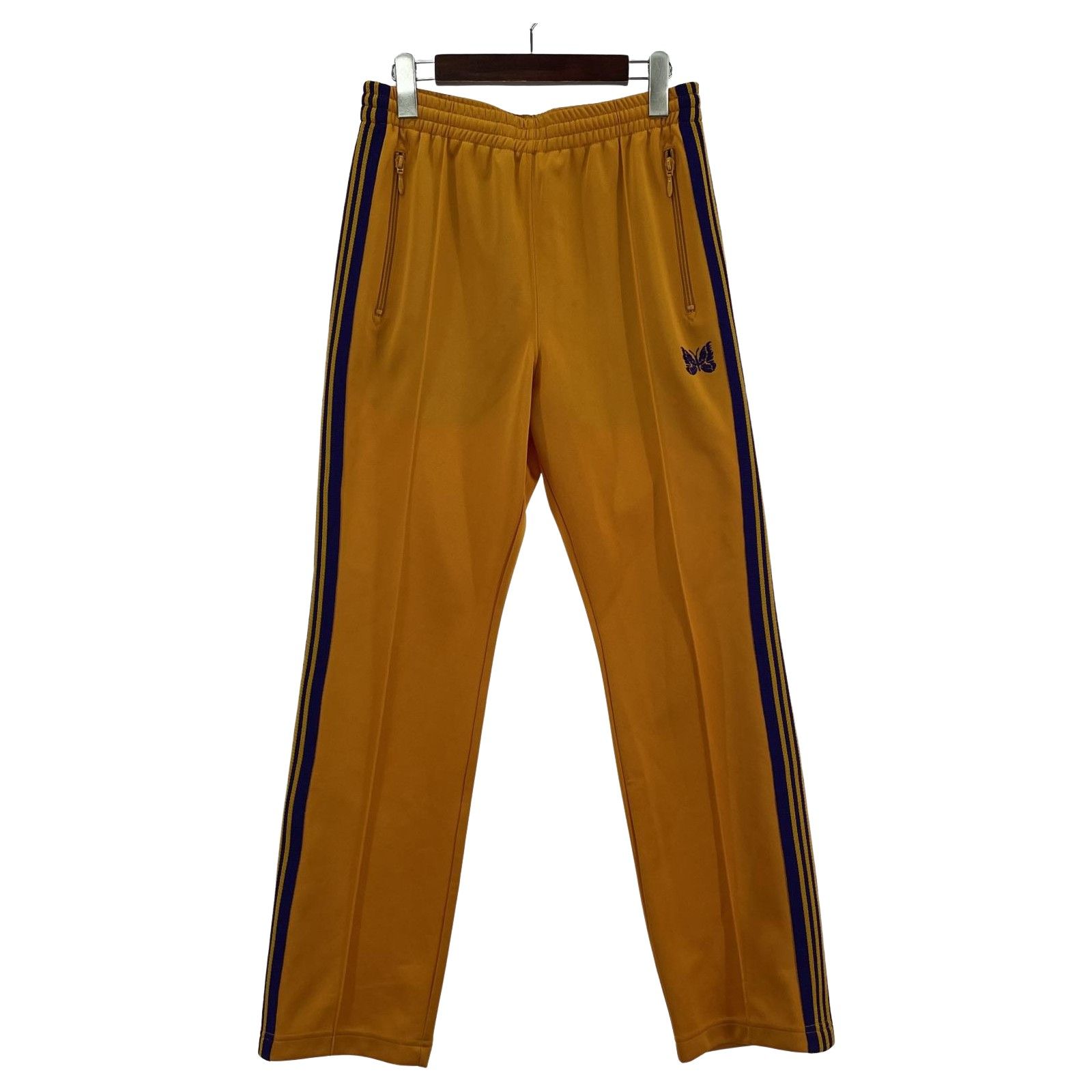 Needles トラックパンツ