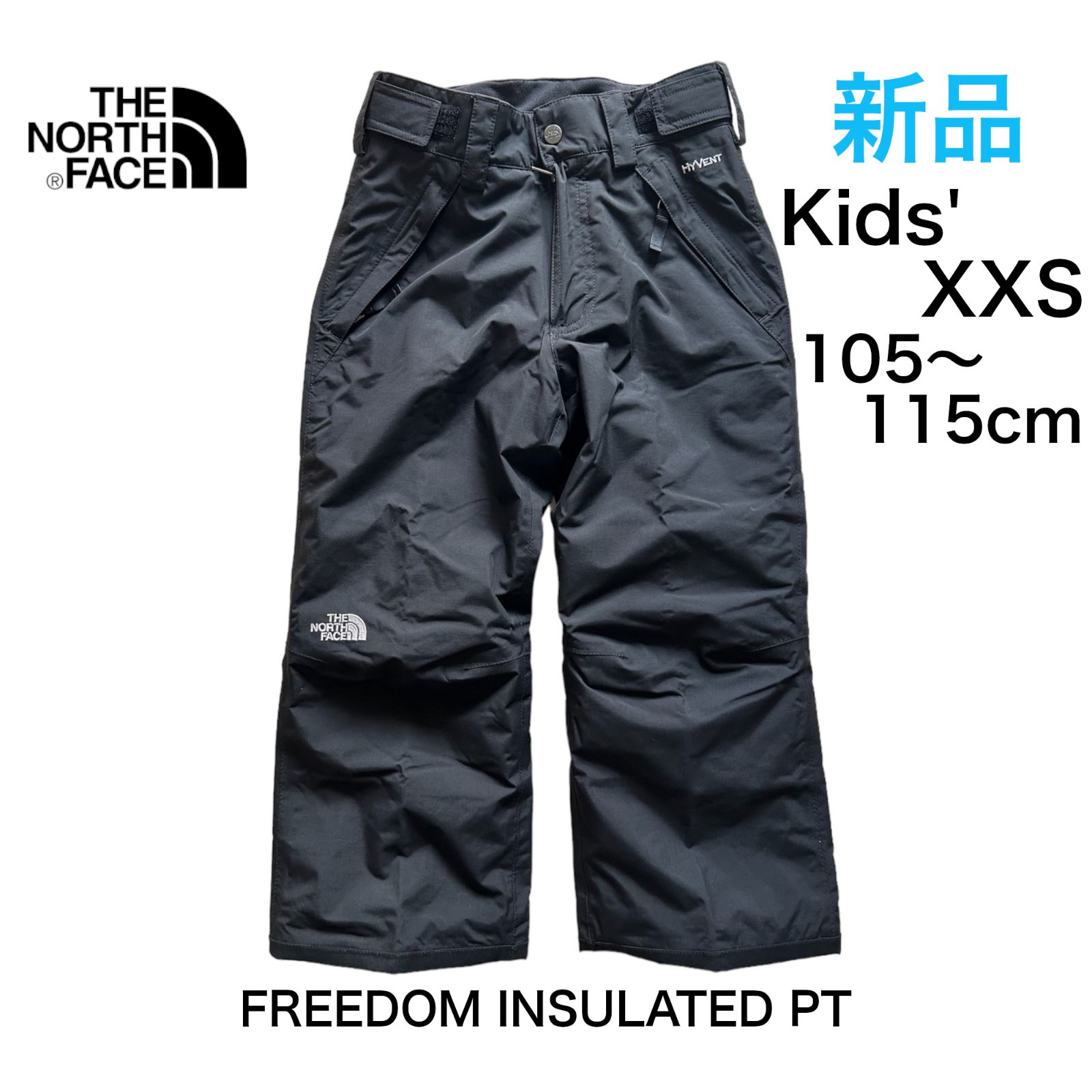 最終SALE価格 40％OFF！！ 新品】ザ・ノースフェイス キッズ XXS 110cm