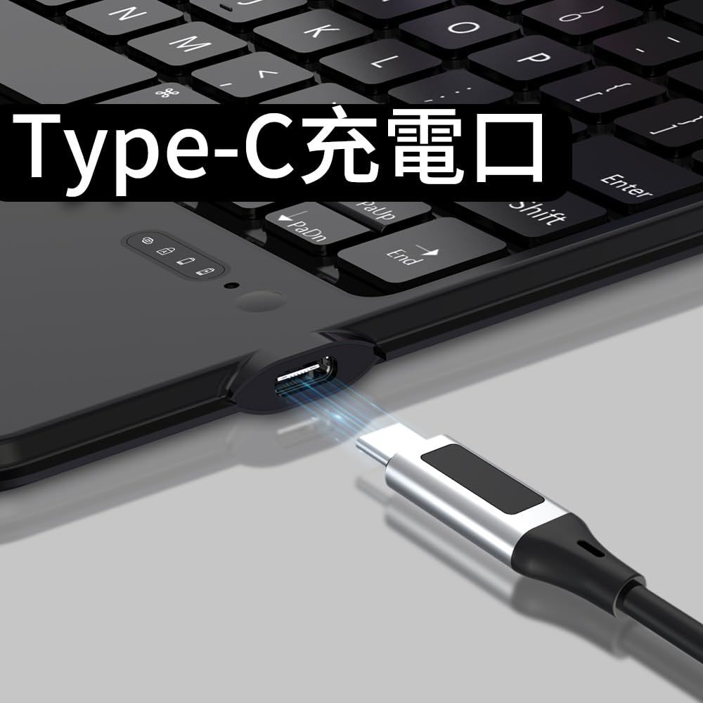 iPad キーボード