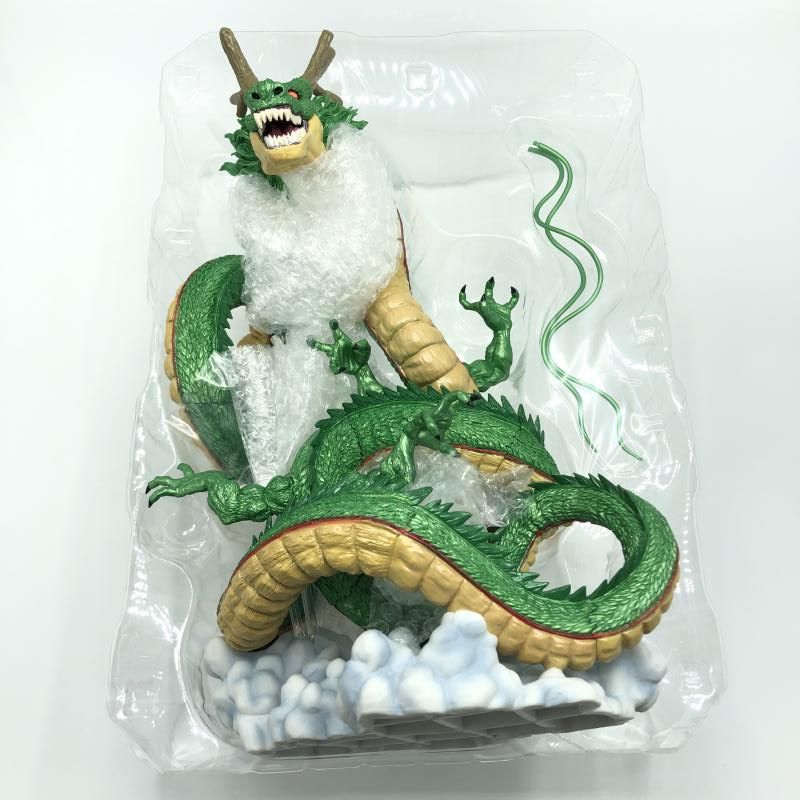 中古】バンダイ 一番くじ ラストワン賞 神龍 SP Color Ver 中古】バンダイ 一番くじ ラストワン賞 神龍 SP Color Ver