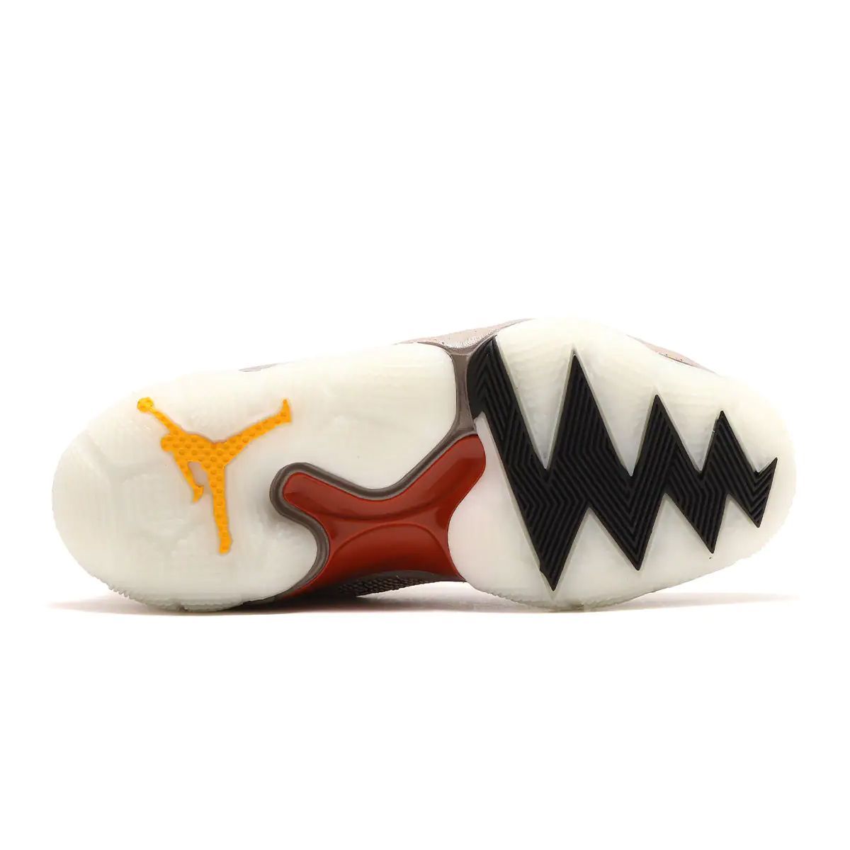 ナイキ] ジョーダン Why Not 6 x Honor The Gift? PF [JORDAN