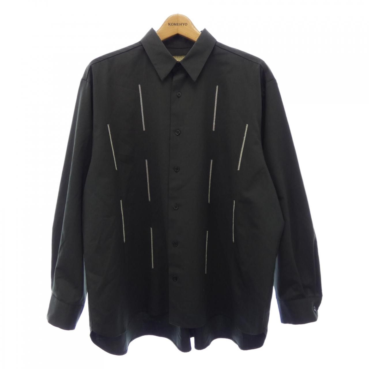 ユナイテッドトウキョウ UNITED TOKYO シャツ