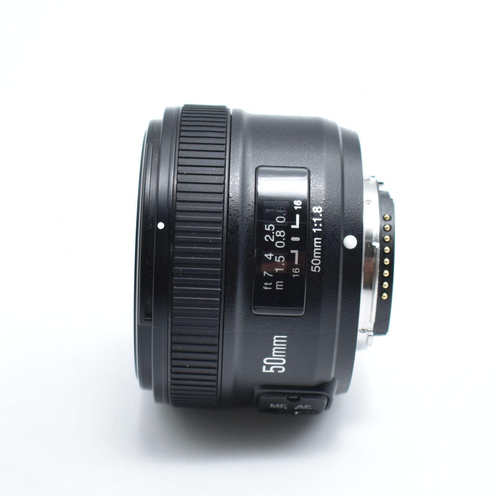 Nikon YN50mm