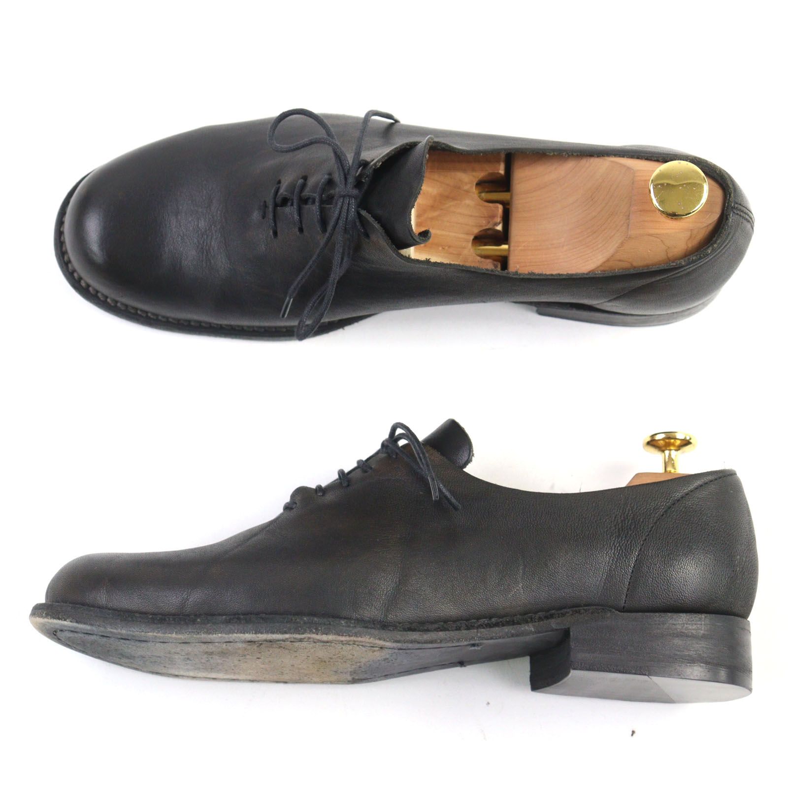 ドンドン見直し】美品○ISAMUKATAYAMA BACKLASH イサムカタヤマバック