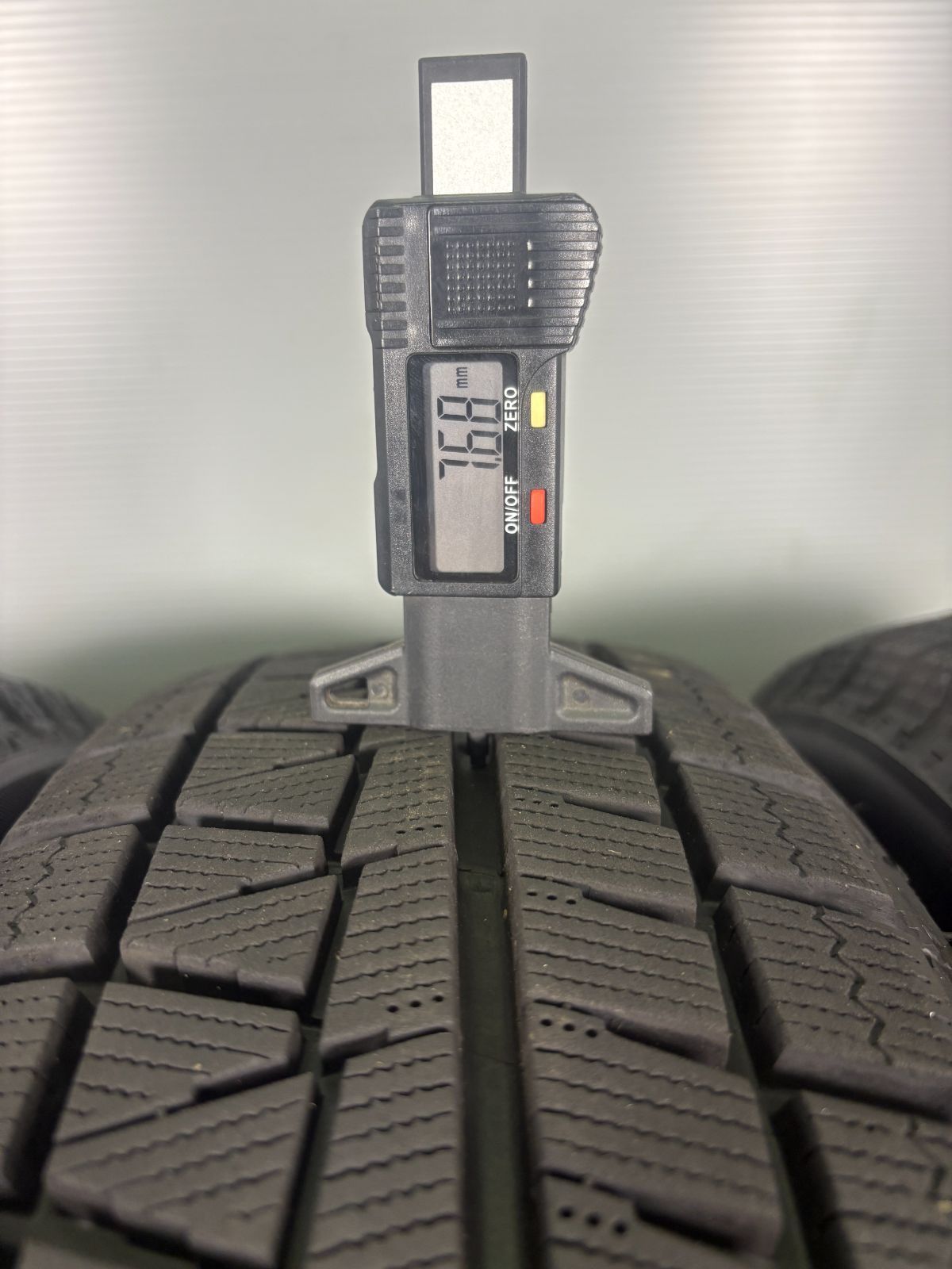 175 65R14 ブリヂストン ICEPARTNER 2 製 4本 冬タイヤ スタッドレス TA616 FFCRYSTALESIA_COM