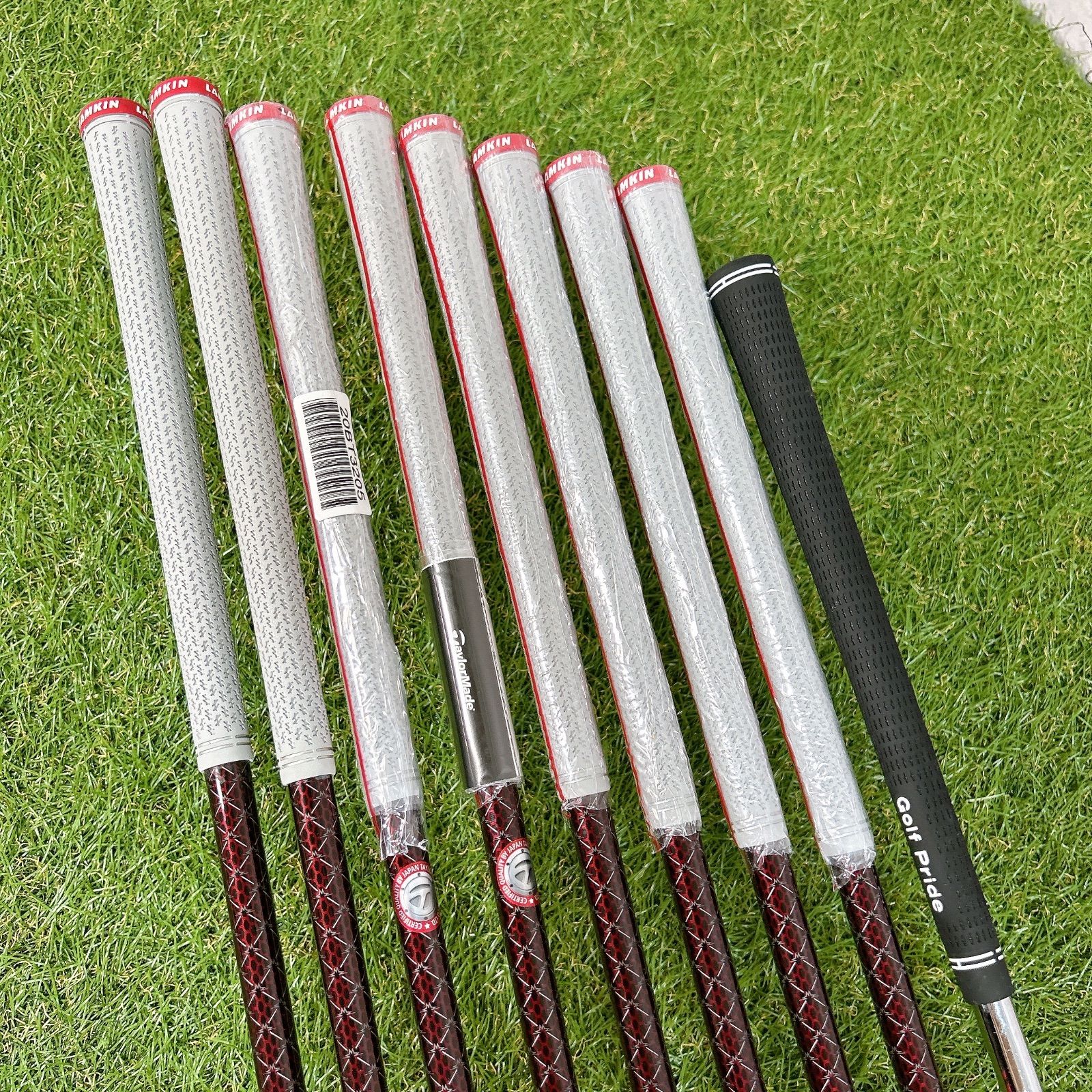 クラブセット レディース