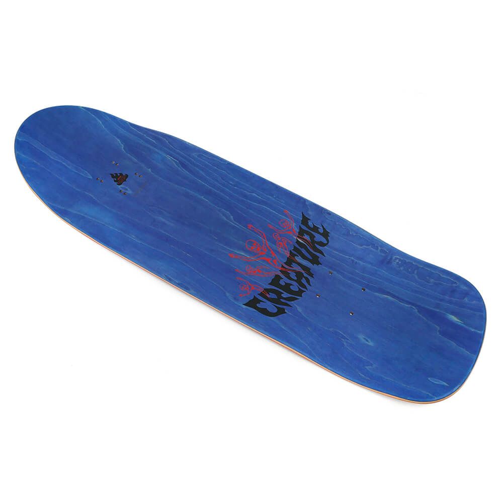 CREATURE DECK クリーチャー デッキ TEAM HELL 9.3 HESHCUTIONER