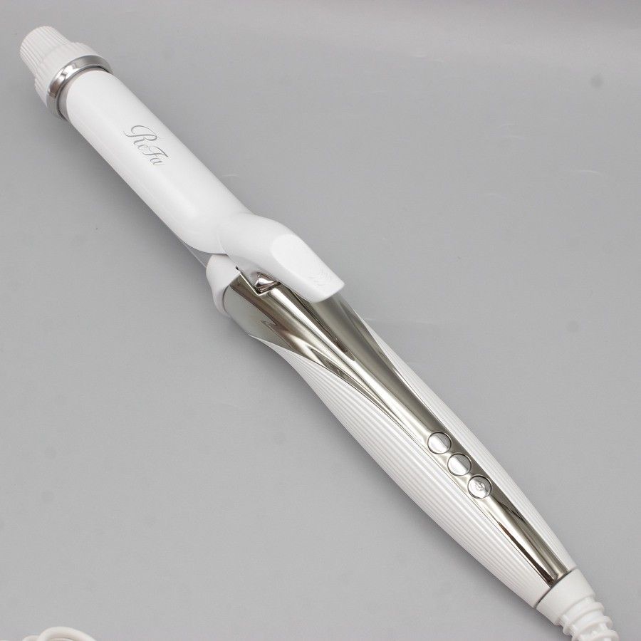ReFa BEAUTECH CURL IRON 26 品 【公式通販】